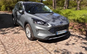 Ford Kuga, снимка 3