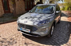 Ford Kuga, снимка 2
