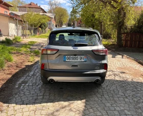 Ford Kuga, снимка 6