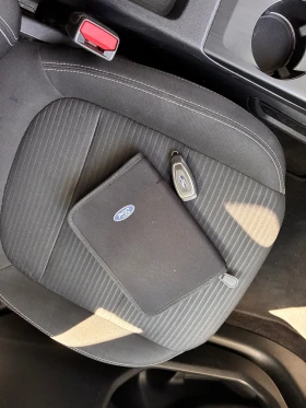 Ford Kuga, снимка 13