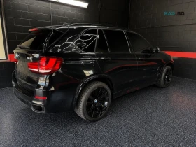 BMW X5 xDrive50i * 360 * M Pack * АвтоКредит * ЦЕНА ДО БГ, снимка 6