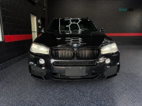 BMW X5 xDrive50i * 360 * M Pack * АвтоКредит * ЦЕНА ДО БГ, снимка 2