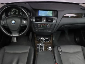 BMW X3 2.0d, снимка 6