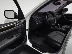 BMW X3 2.0d, снимка 10
