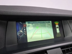 BMW X3 2.0d, снимка 14