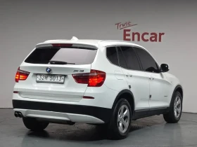 BMW X3 2.0d, снимка 1