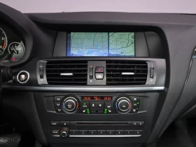 BMW X3 2.0d, снимка 13