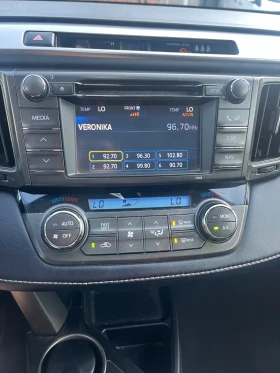 Toyota Rav4 4х4-Камера-2.2-150, снимка 12