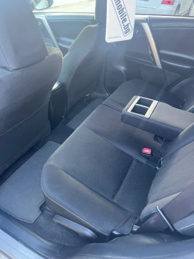 Toyota Rav4 4х4-Камера-2.2-150, снимка 7