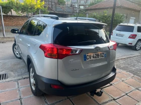 Toyota Rav4 4х4-Камера-2.2-150, снимка 3