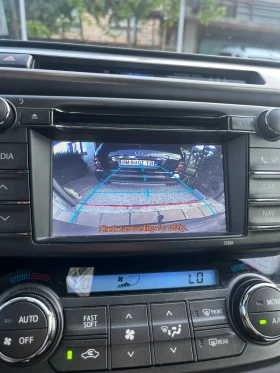 Toyota Rav4 4х4-Камера-2.2-150, снимка 11