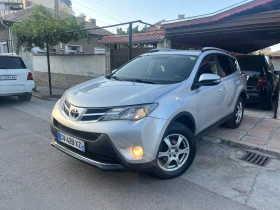 Toyota Rav4 4х4-Камера-2.2-150, снимка 2