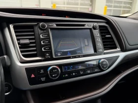 Toyota Highlander Limited, снимка 7