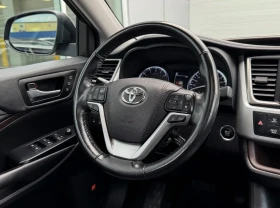 Toyota Highlander Limited, снимка 6