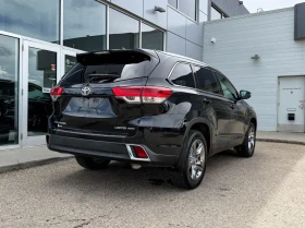 Toyota Highlander Limited, снимка 4