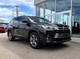 Toyota Highlander Limited, снимка 1