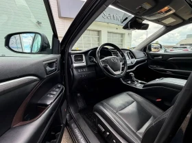 Toyota Highlander Limited, снимка 9