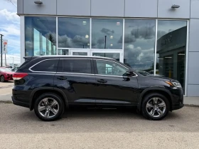Toyota Highlander Limited, снимка 17