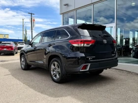 Toyota Highlander Limited, снимка 2