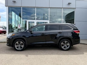 Toyota Highlander Limited, снимка 16
