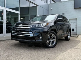 Toyota Highlander Limited, снимка 3
