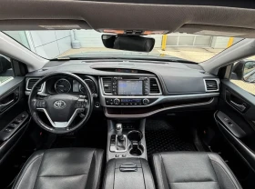 Toyota Highlander Limited, снимка 15