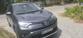 Toyota Rav4, снимка 3