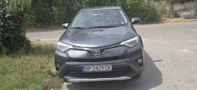Toyota Rav4, снимка 1