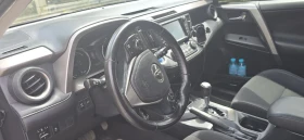 Toyota Rav4, снимка 9
