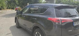 Toyota Rav4, снимка 7