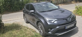 Toyota Rav4, снимка 4