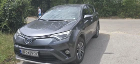 Toyota Rav4, снимка 2