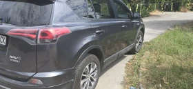 Toyota Rav4, снимка 5