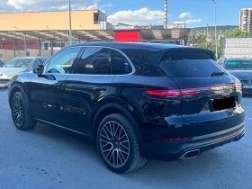 Porsche Cayenne, снимка 5