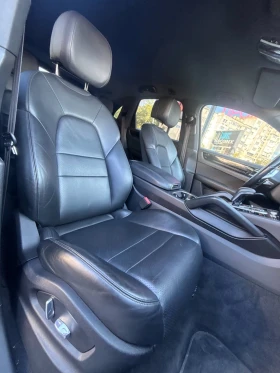 Porsche Cayenne, снимка 11