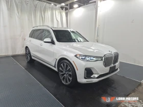 BMW X7, снимка 2