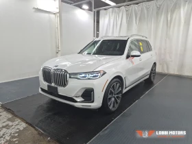 BMW X7, снимка 1