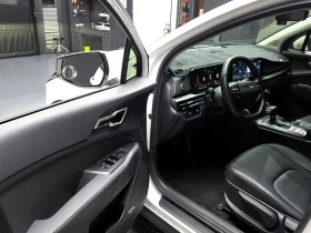 Kia Sportage LPG 2.0 2WD| 150к.с., снимка 10