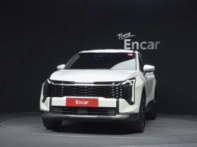 Kia Sportage LPG 2.0 2WD| 150к.с., снимка 3