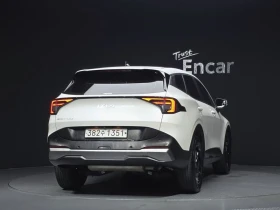 Kia Sportage LPG 2.0 2WD| 150к.с., снимка 4