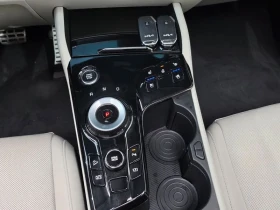 Kia Sportage 5Th Generation Hybrid Noblesse 2Wd, снимка 9
