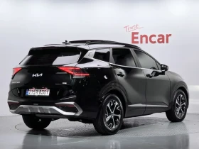 Kia Sportage 5Th Generation Hybrid Noblesse 2Wd, снимка 2