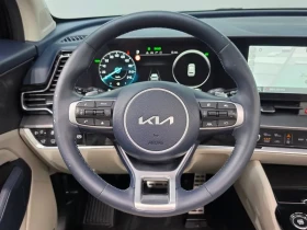 Kia Sportage 5Th Generation Hybrid Noblesse 2Wd, снимка 12