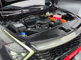 Kia Sportage 5Th Generation Hybrid Noblesse 2Wd, снимка 6