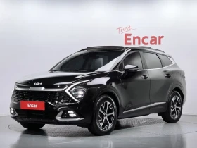 Kia Sportage 5Th Generation Hybrid Noblesse 2Wd, снимка 1