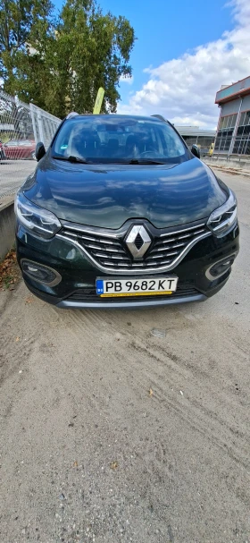 Renault Kadjar, снимка 11