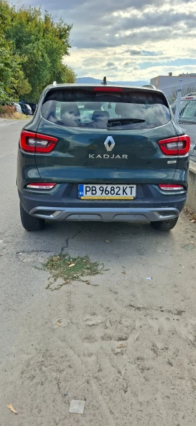 Renault Kadjar, снимка 13
