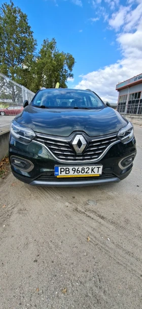 Renault Kadjar, снимка 10