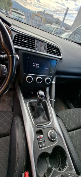 Renault Kadjar, снимка 8