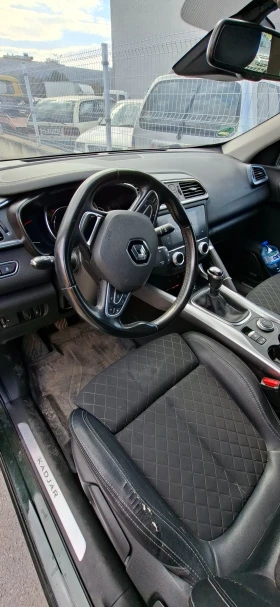 Renault Kadjar, снимка 9